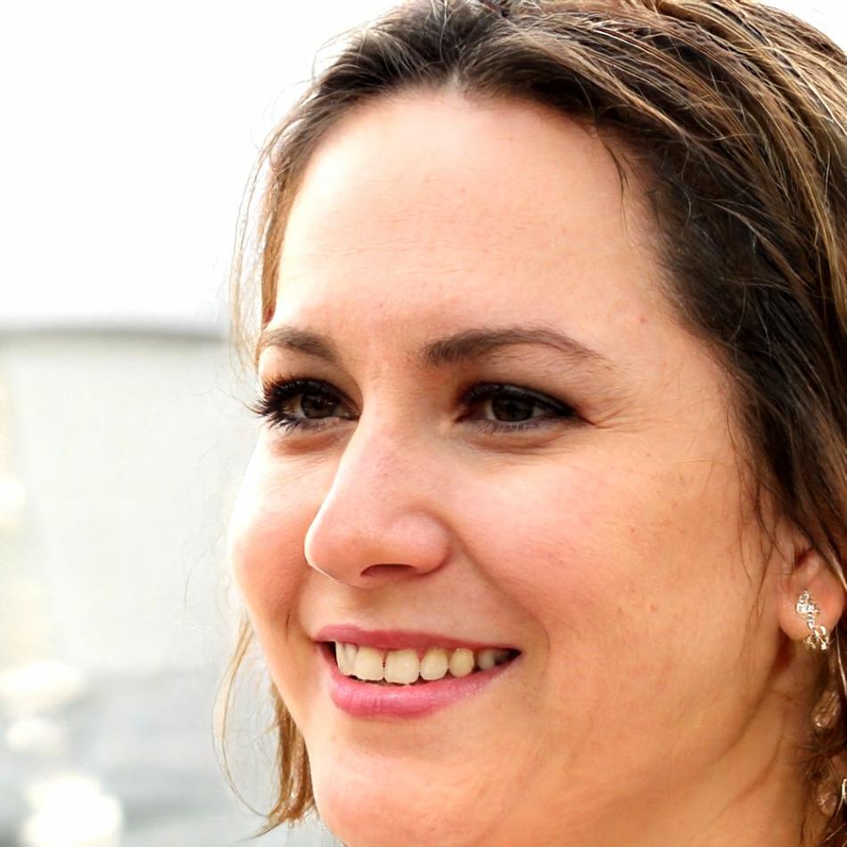 Rosalba Ferri, Direttrice Didattica venolaxpirq