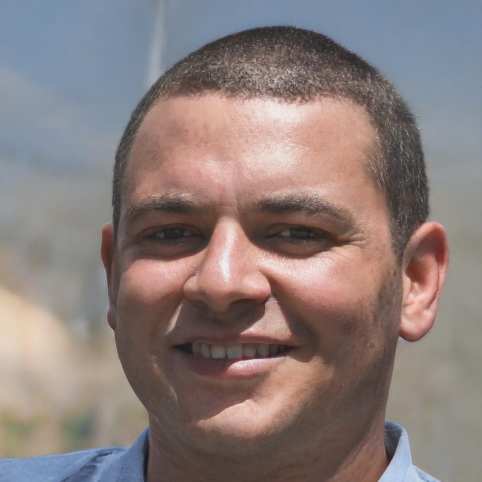 Ritratto Valerio Monti